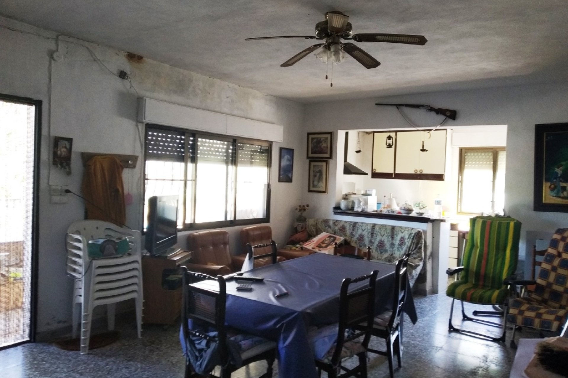 Resale - Country House -
Cocentaina