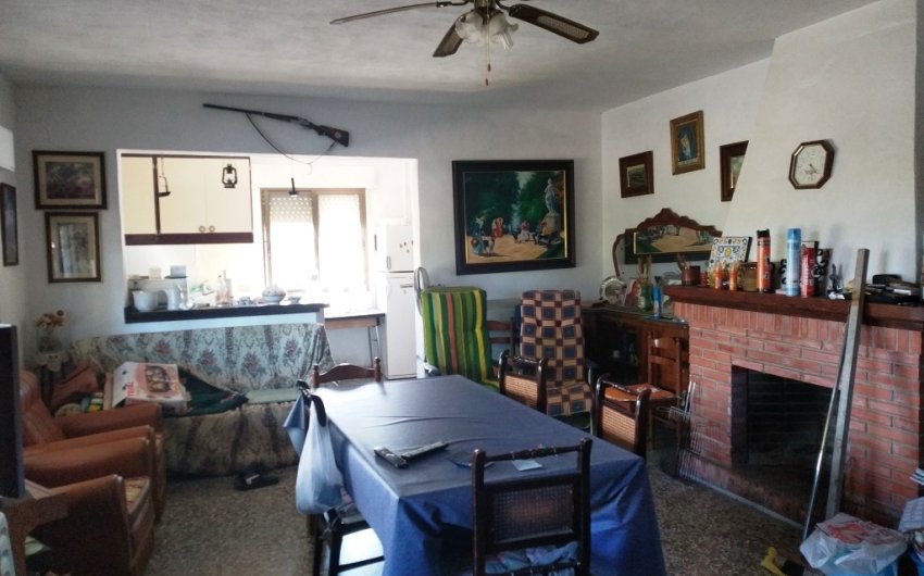 Resale - Country House -
Cocentaina