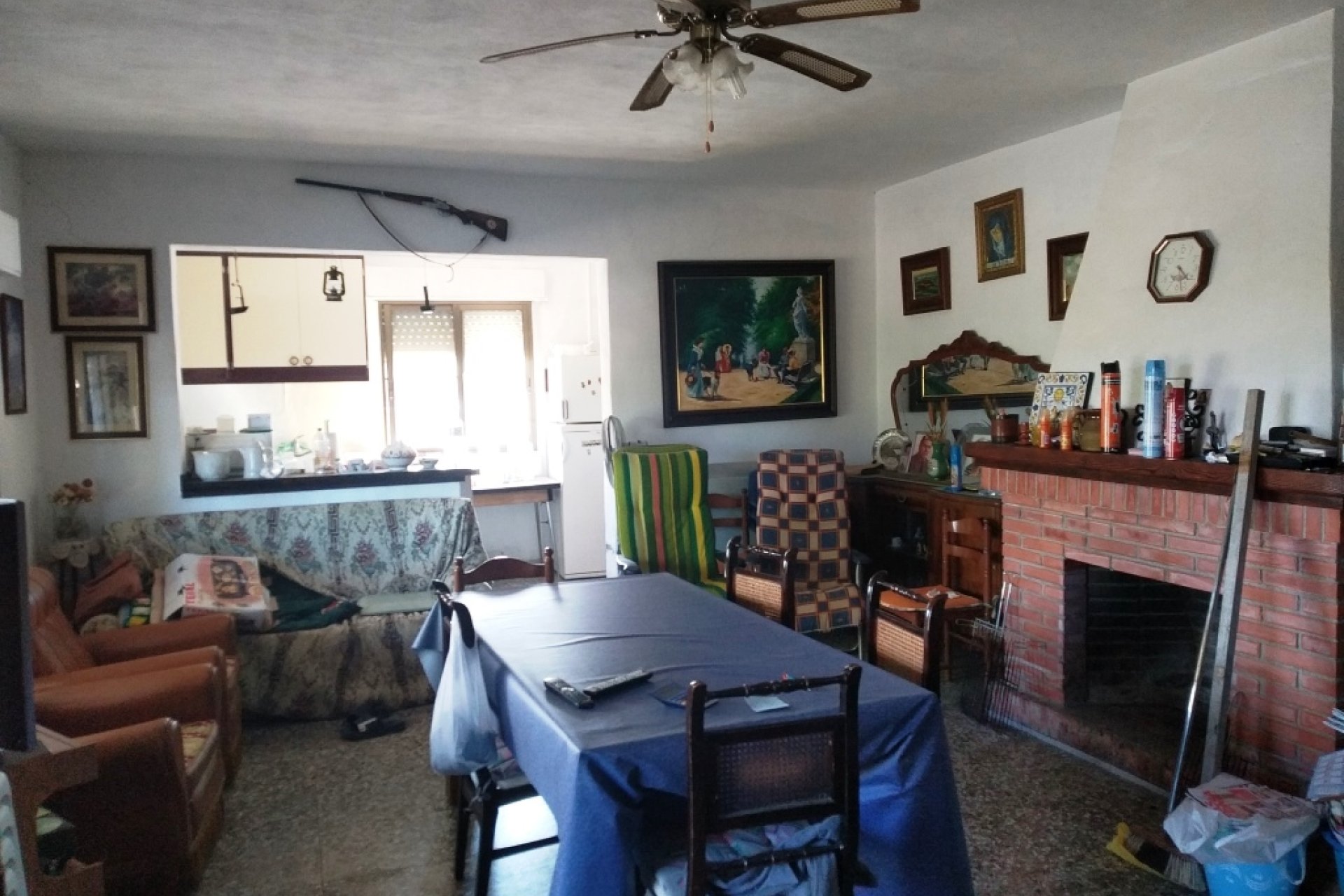 Resale - Country House -
Cocentaina