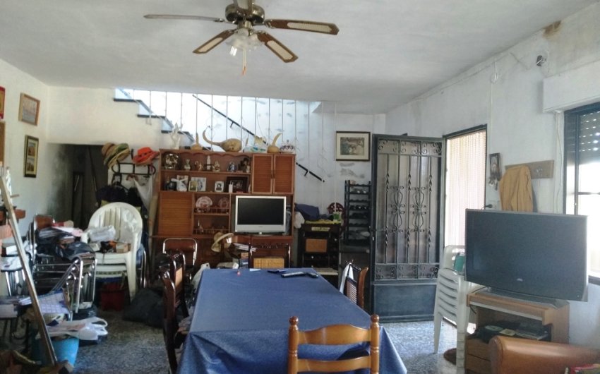 Resale - Country House -
Cocentaina