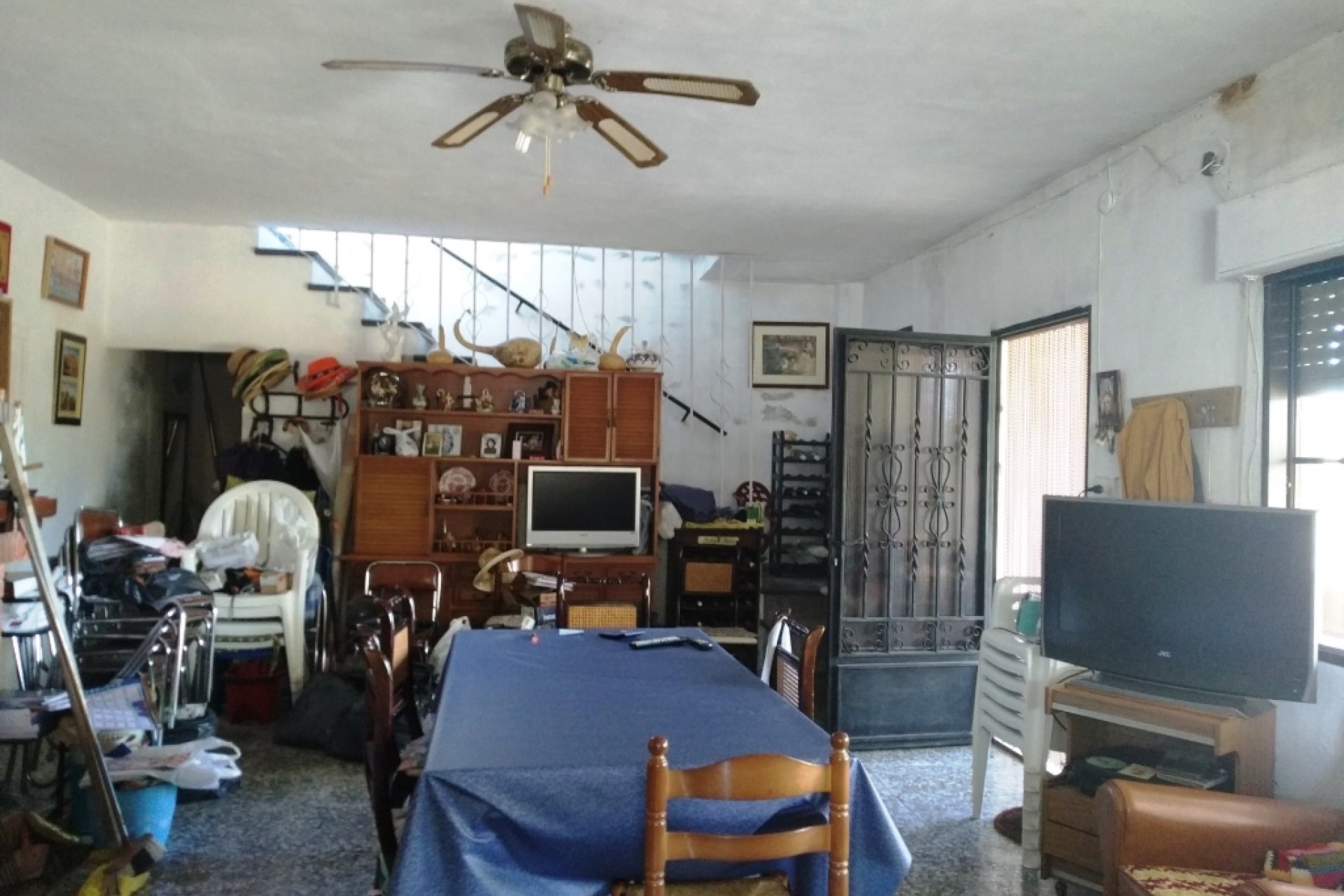 Resale - Country House -
Cocentaina