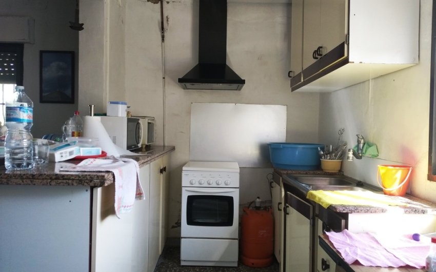 Resale - Country House -
Cocentaina