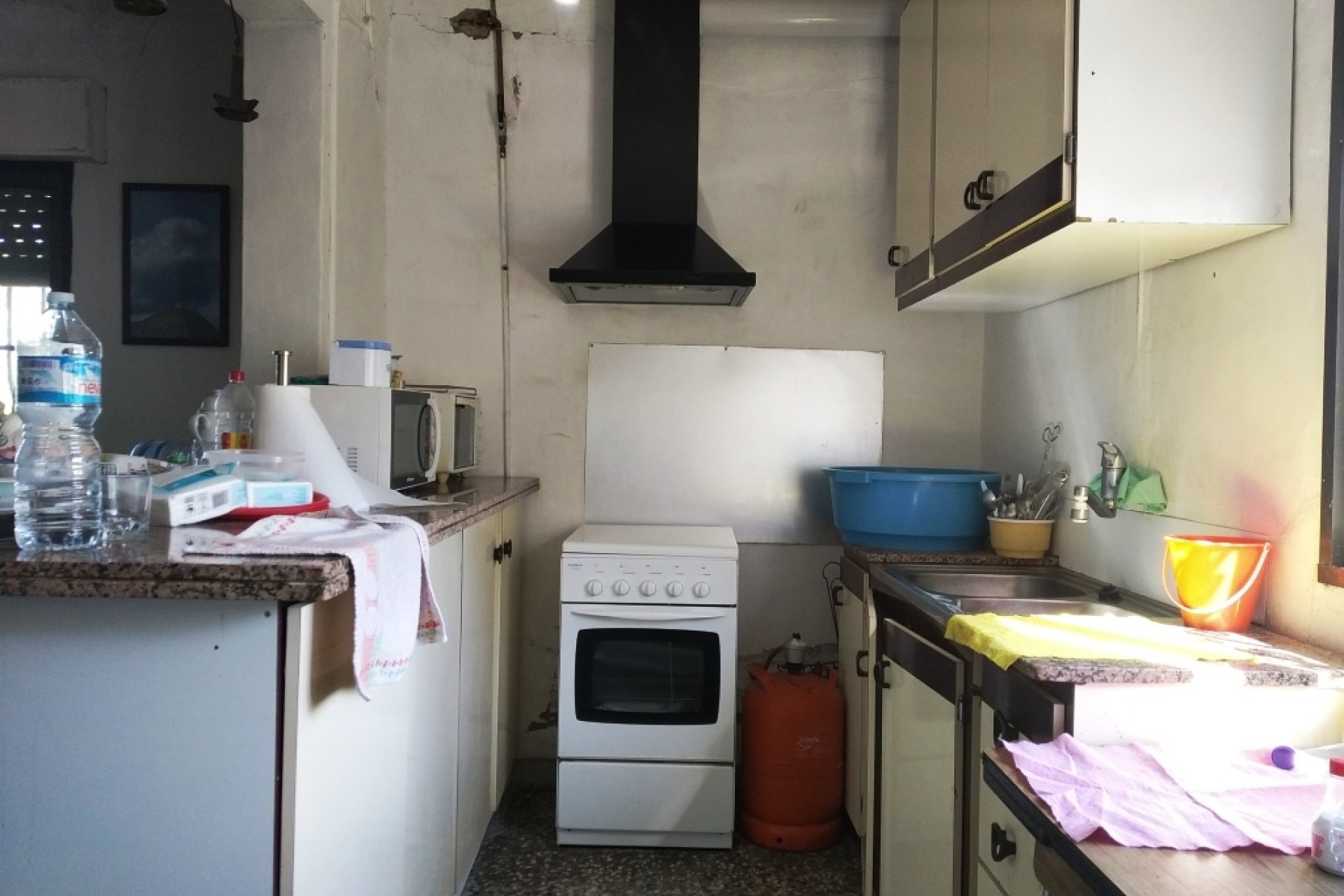 Resale - Country House -
Cocentaina