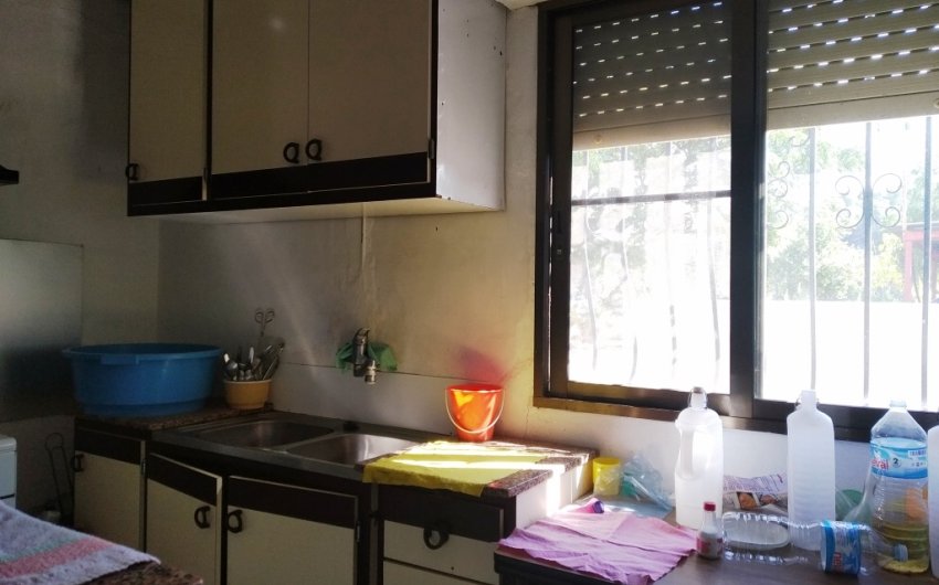 Resale - Country House -
Cocentaina