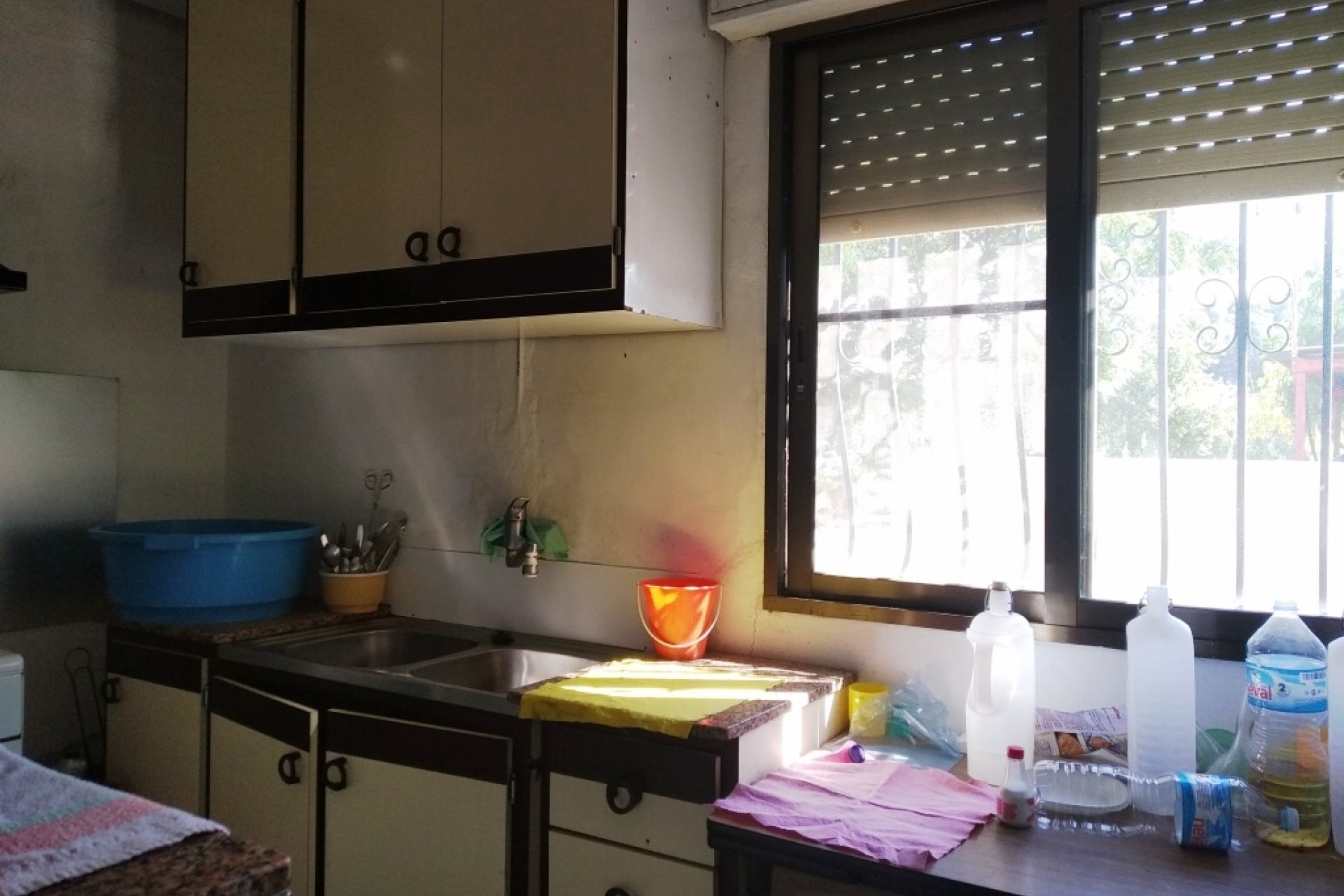 Resale - Country House -
Cocentaina