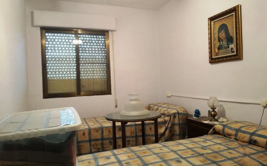 Resale - Country House -
Cocentaina