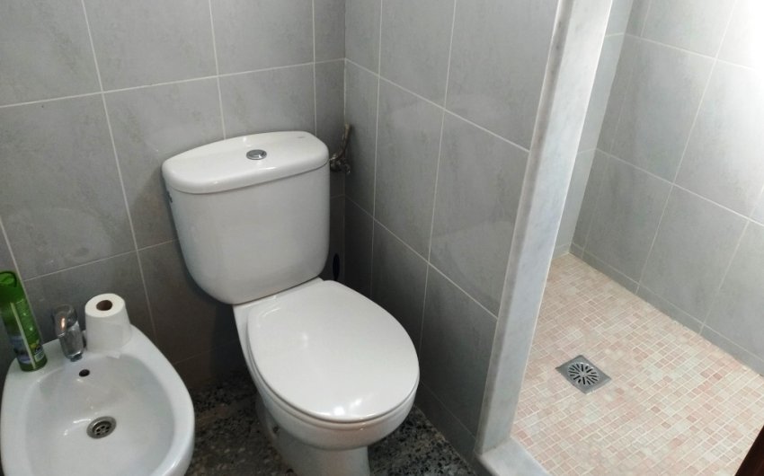 Resale - Country House -
Cocentaina