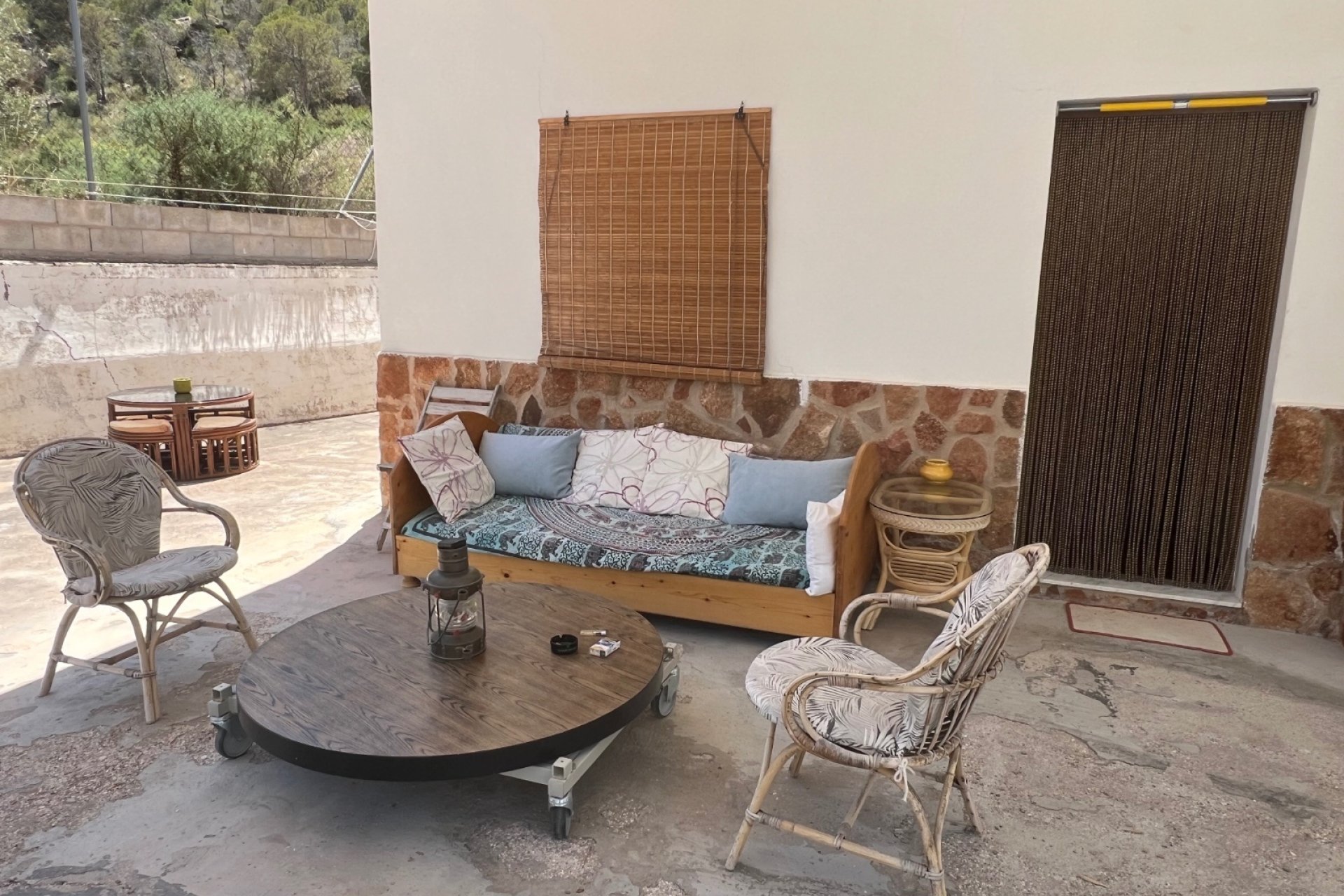 Resale - Country House -
Crevillent - Inland