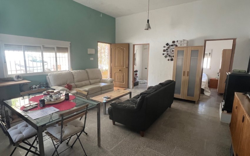 Resale - Country House -
Crevillent - Inland
