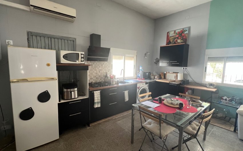 Resale - Country House -
Crevillent - Inland