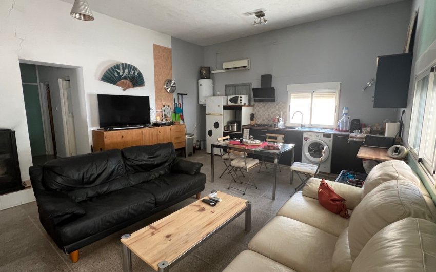 Resale - Country House -
Crevillent - Inland