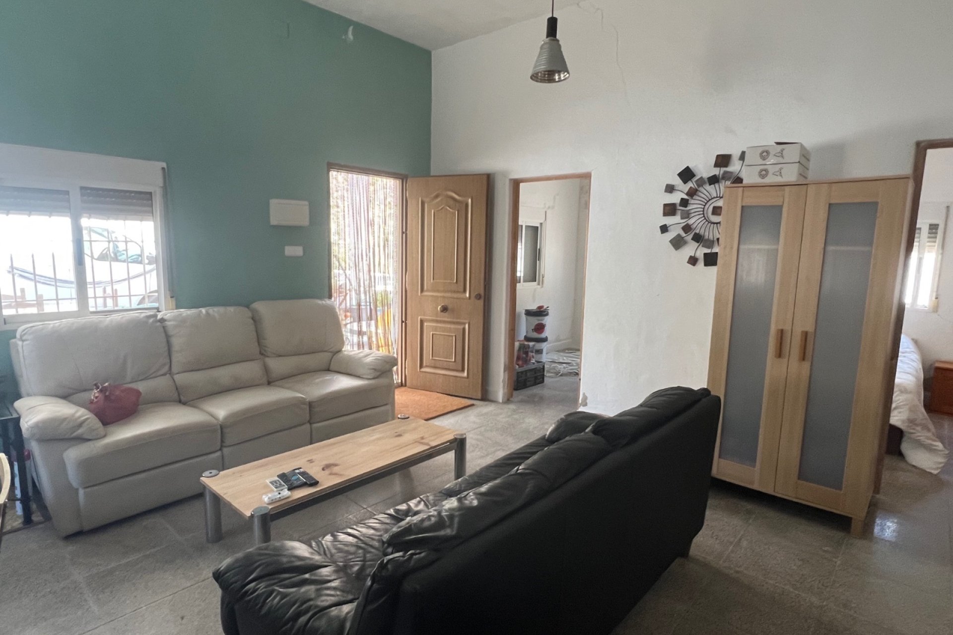 Resale - Country House -
Crevillent - Inland