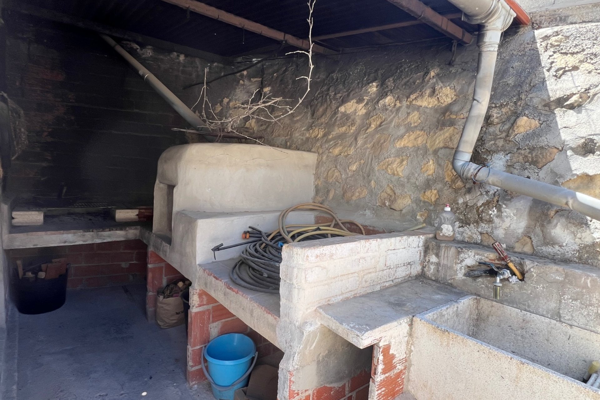 Resale - Country House -
Crevillent - Inland