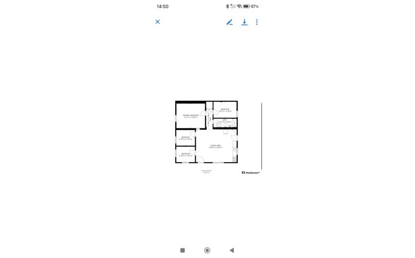 Resale - Country House -
Crevillent - Inland
