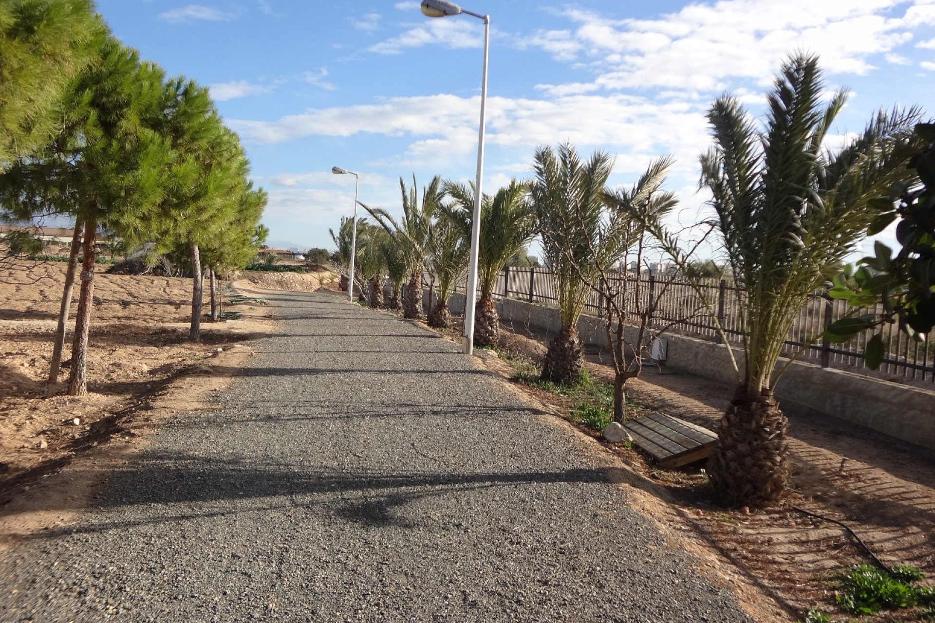 Resale - Country House -
El Altet