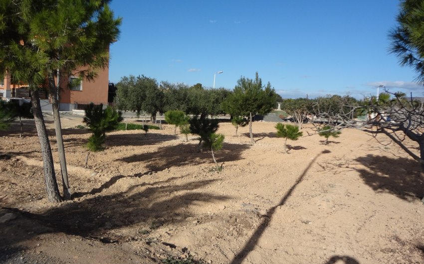 Resale - Country House -
El Altet