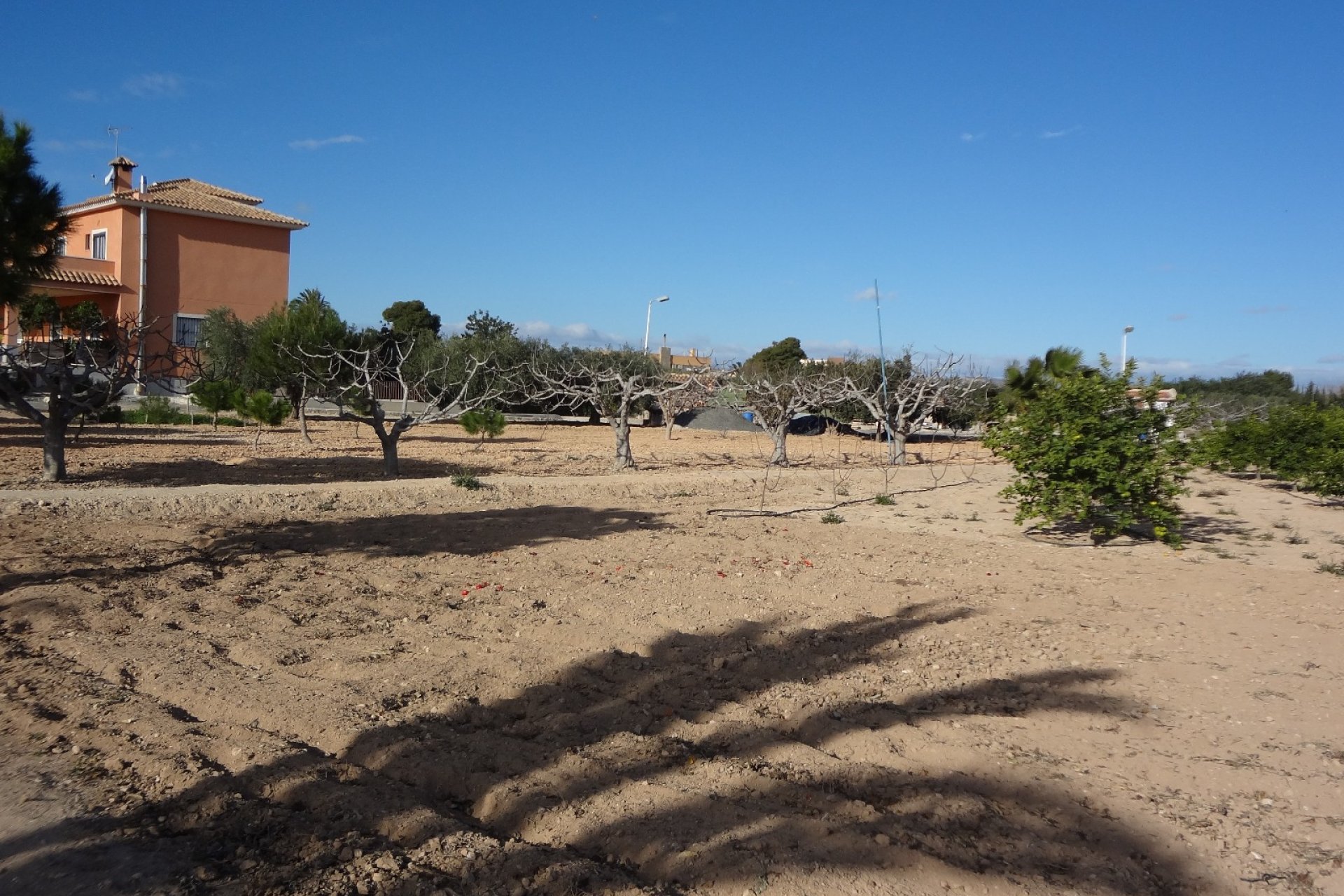 Resale - Country House -
El Altet