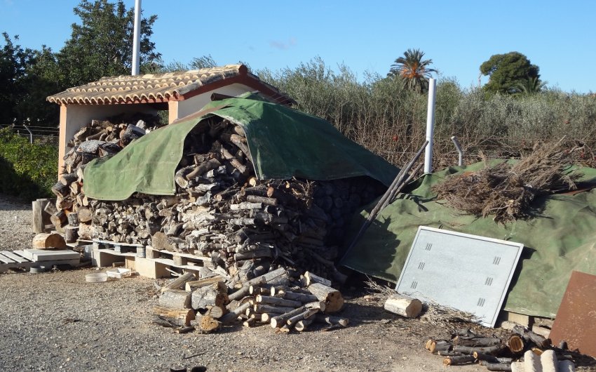 Resale - Country House -
El Altet