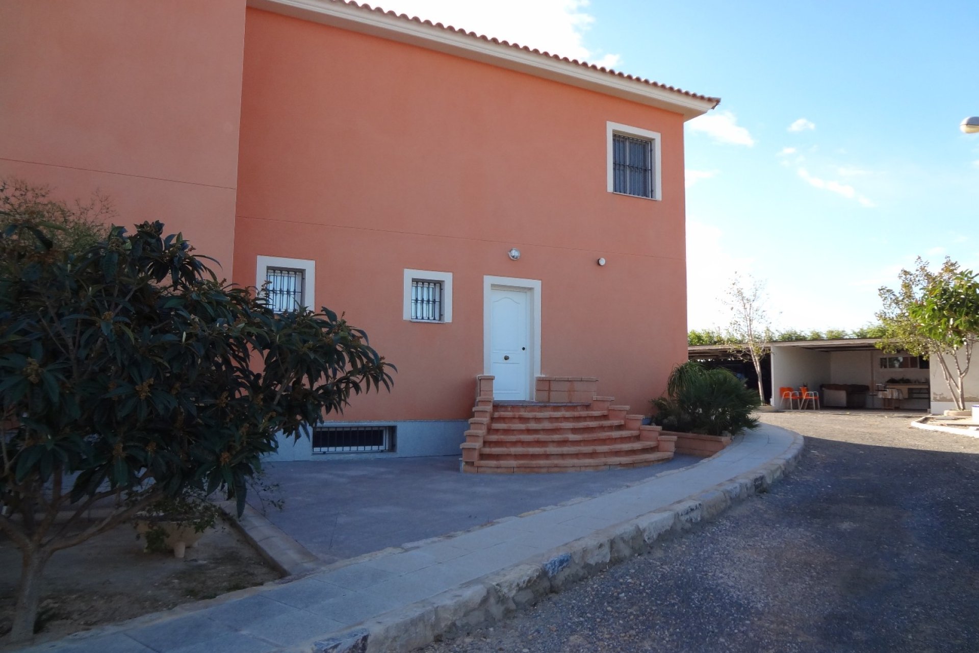 Resale - Country House -
El Altet