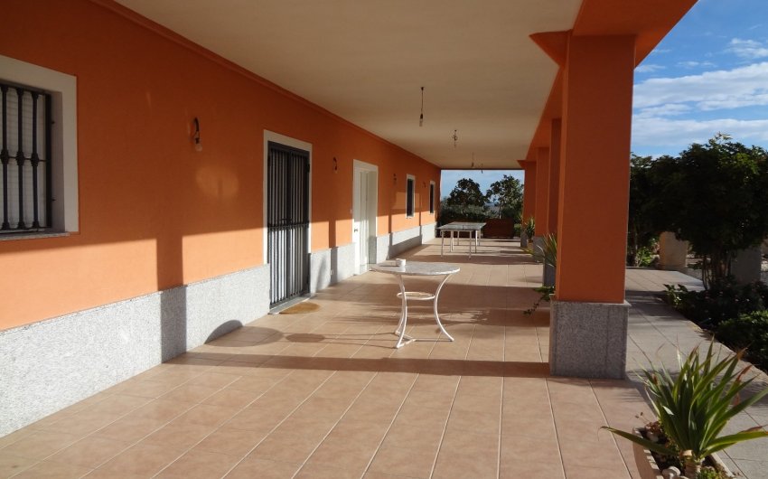 Resale - Country House -
El Altet