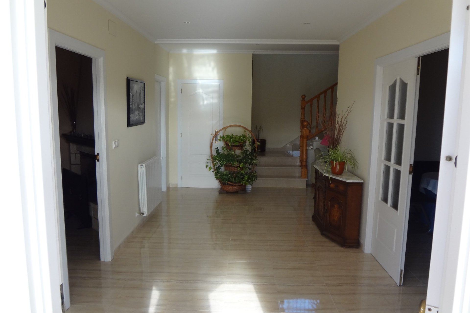 Resale - Country House -
El Altet