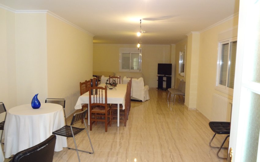 Resale - Country House -
El Altet