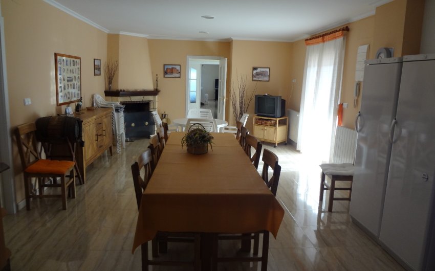 Resale - Country House -
El Altet