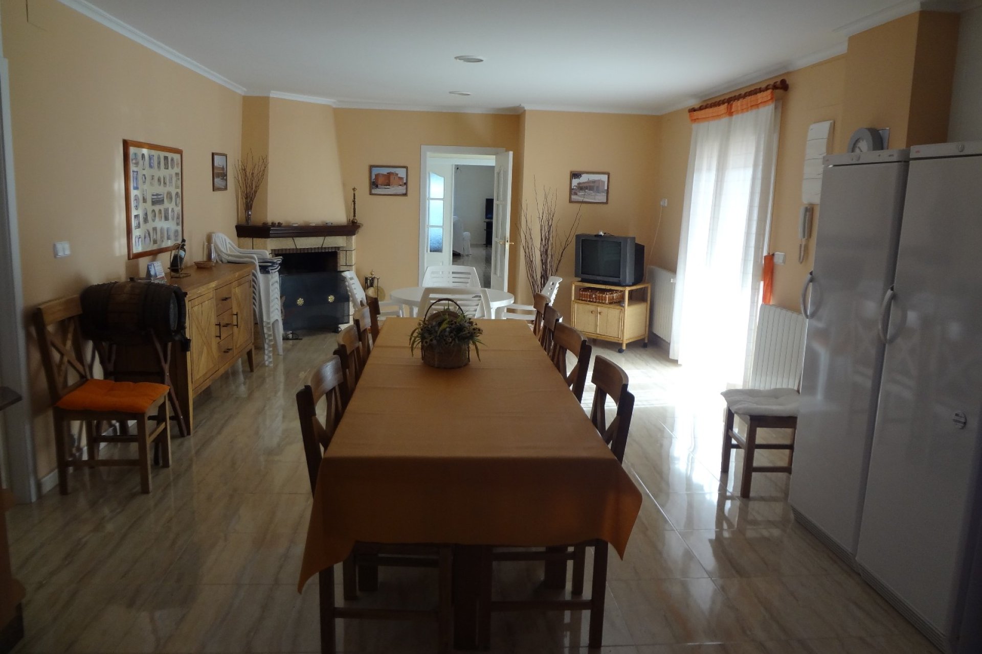 Resale - Country House -
El Altet