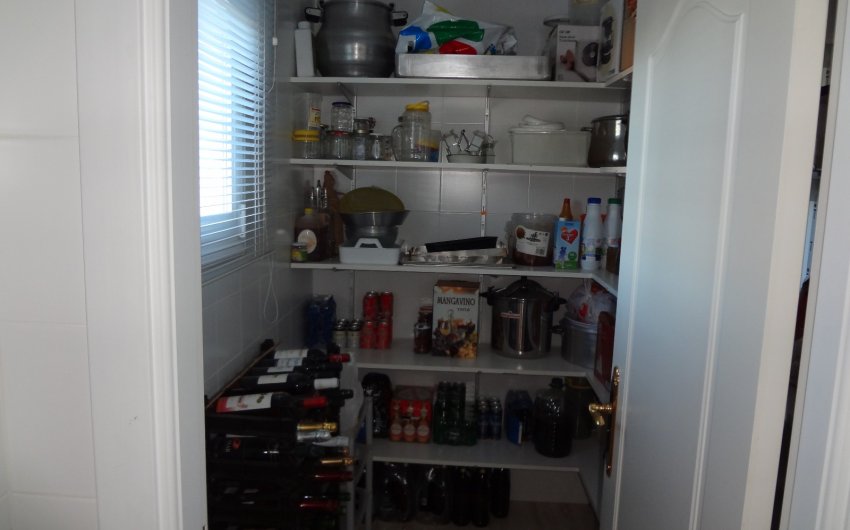 Resale - Country House -
El Altet