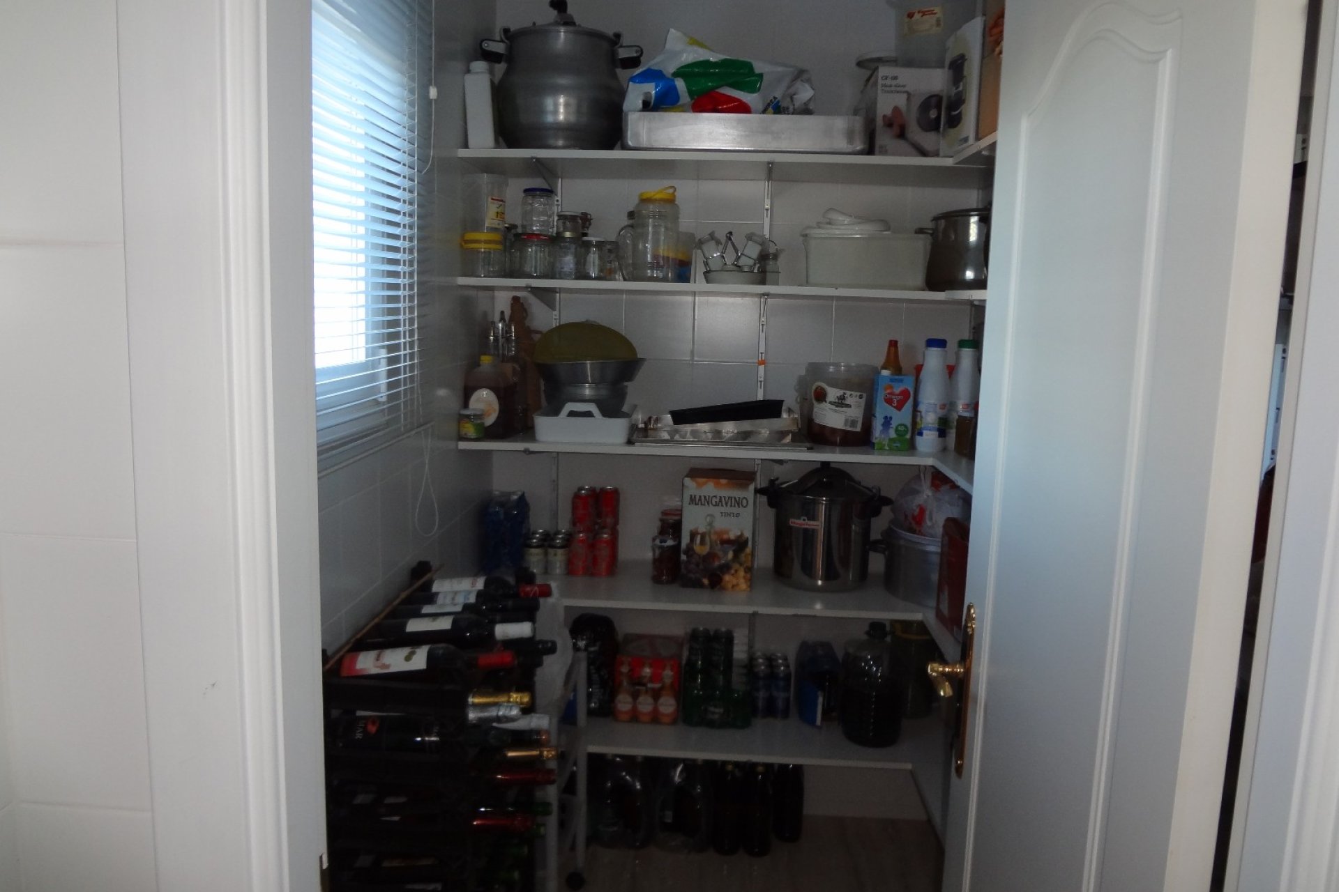 Resale - Country House -
El Altet