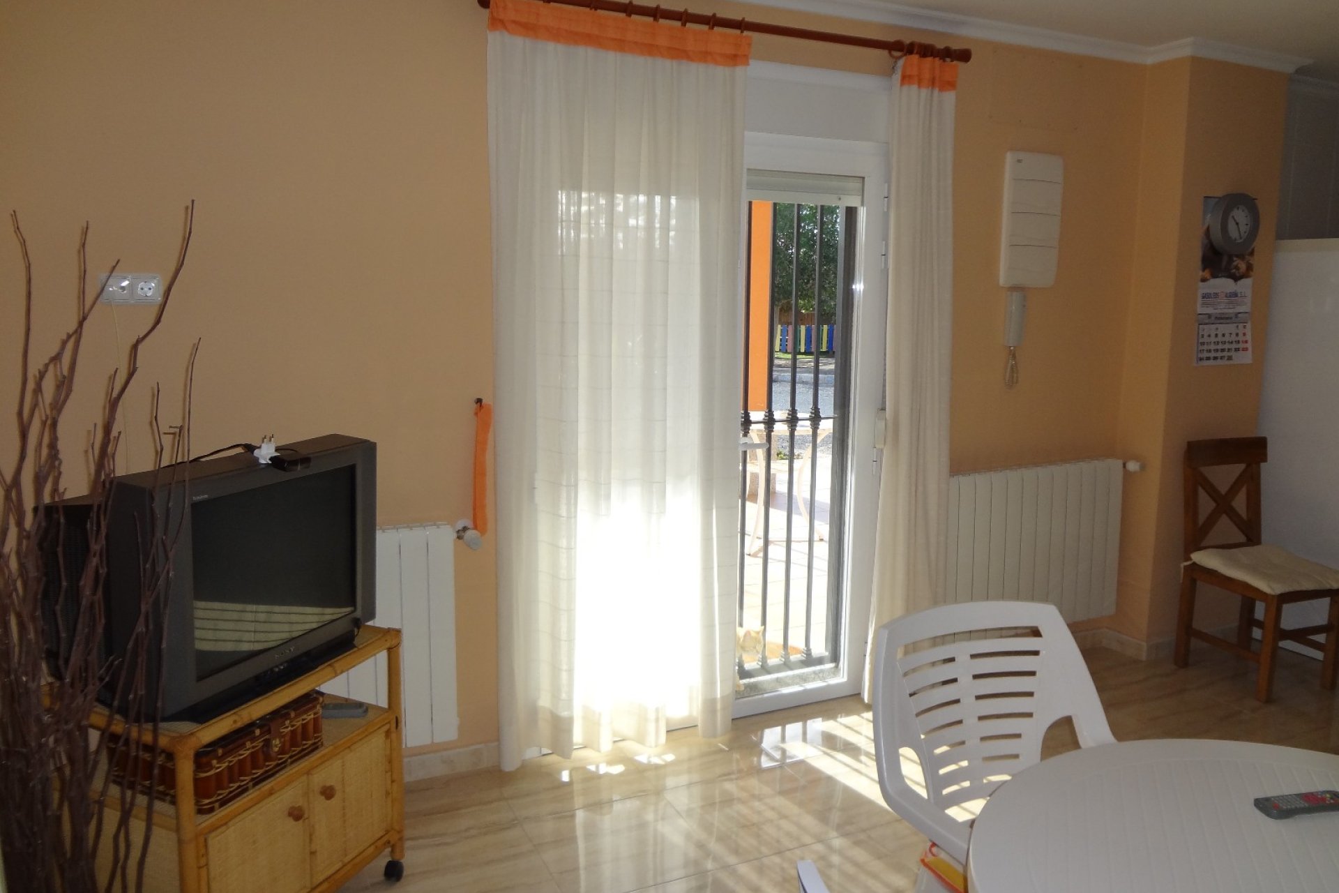 Resale - Country House -
El Altet