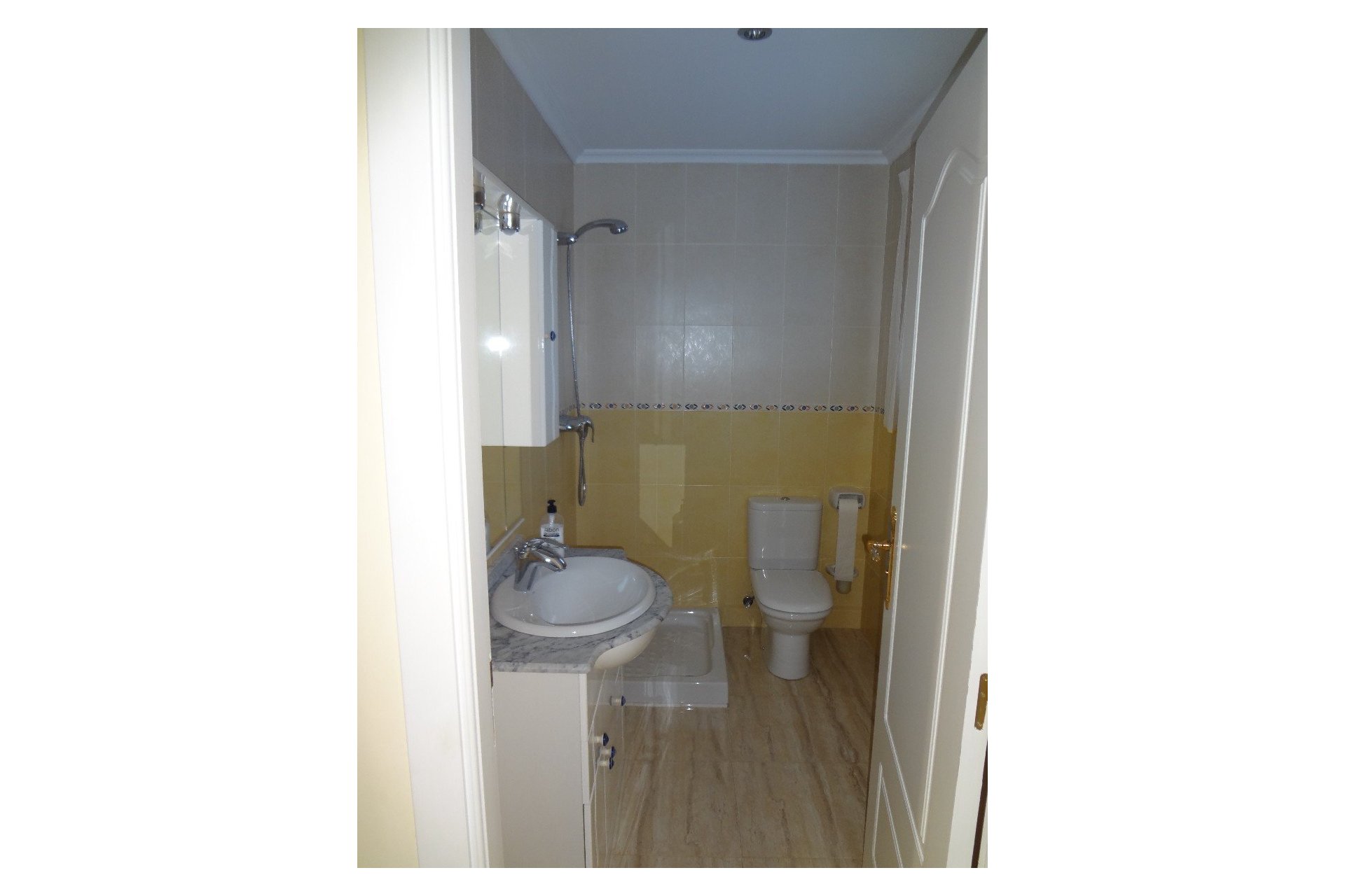 Resale - Country House -
El Altet