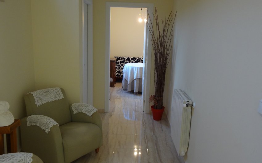 Resale - Country House -
El Altet