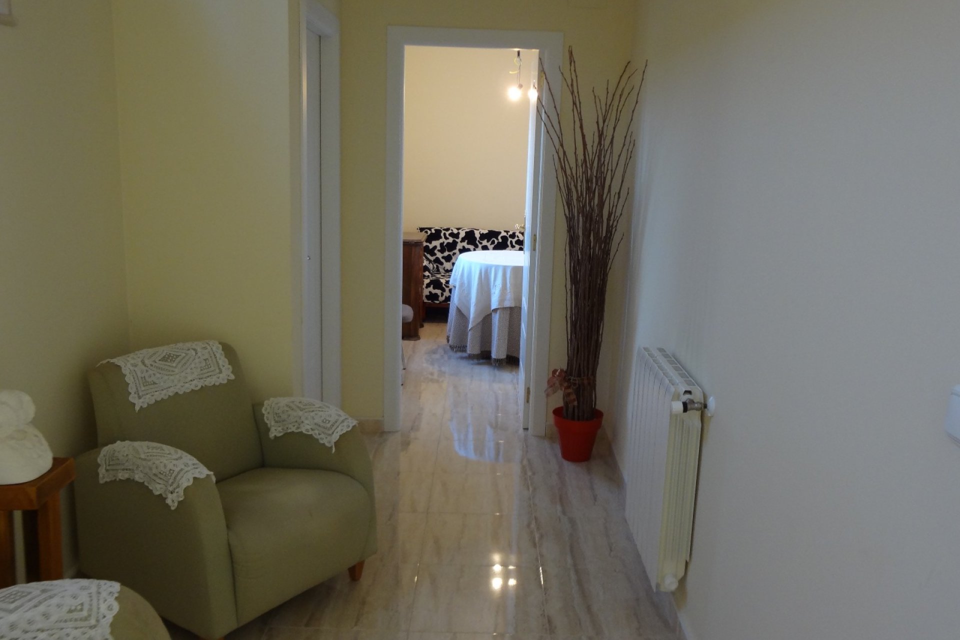 Resale - Country House -
El Altet