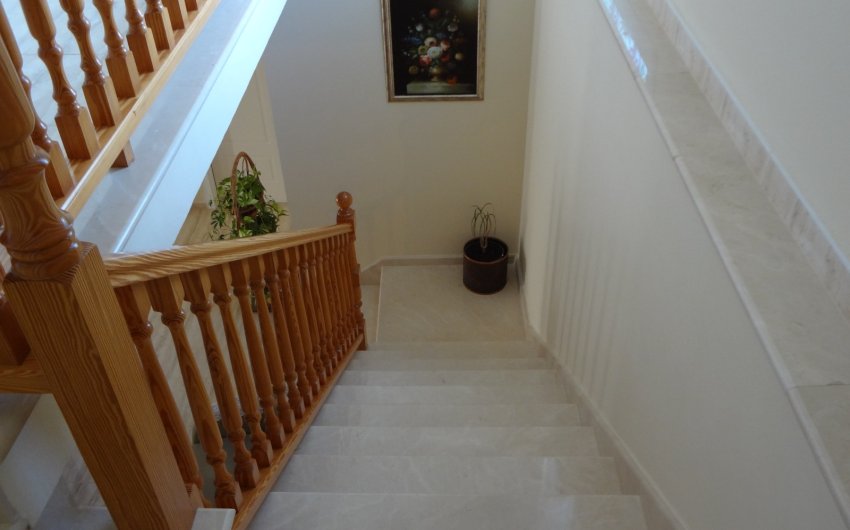 Resale - Country House -
El Altet