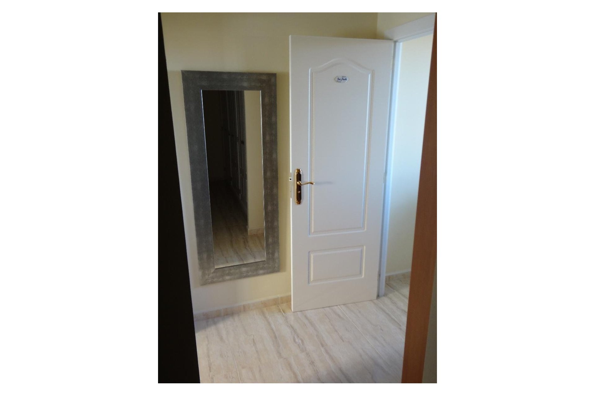 Resale - Country House -
El Altet