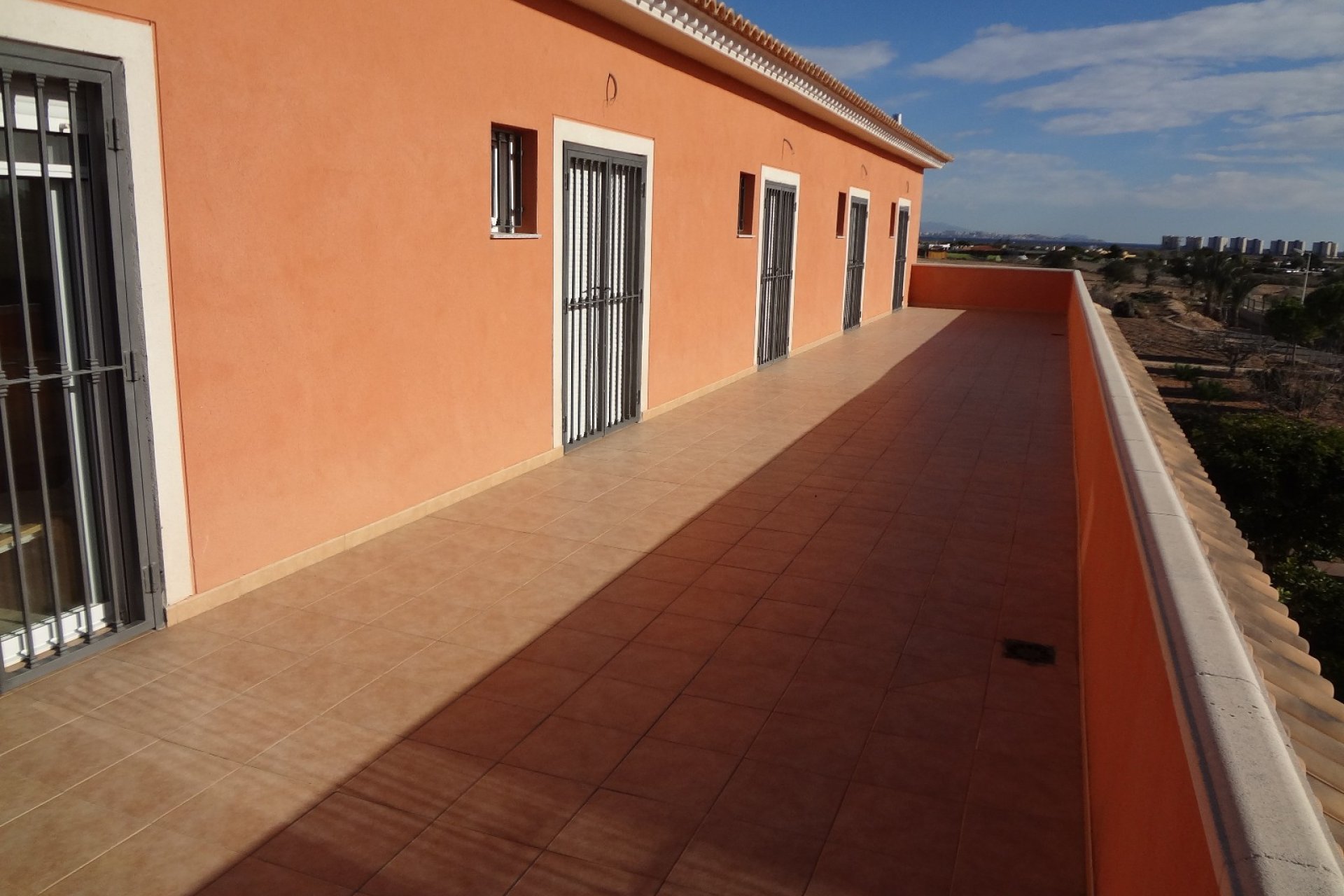 Resale - Country House -
El Altet