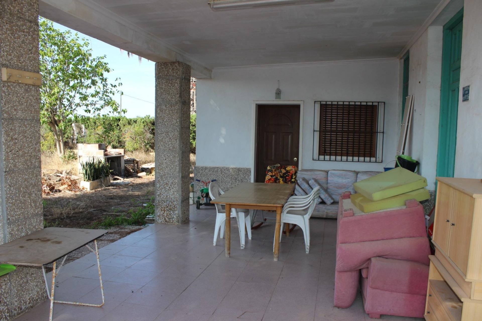 Resale - Country House -
Elche - Altabix