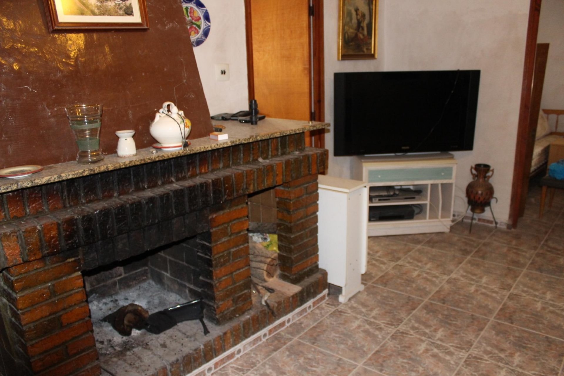 Resale - Country House -
Elche - Altabix