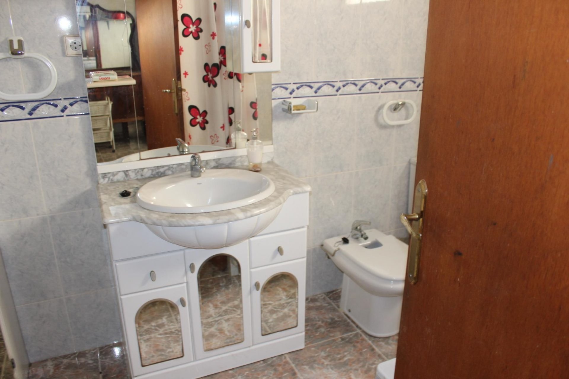 Resale - Country House -
Elche - Altabix