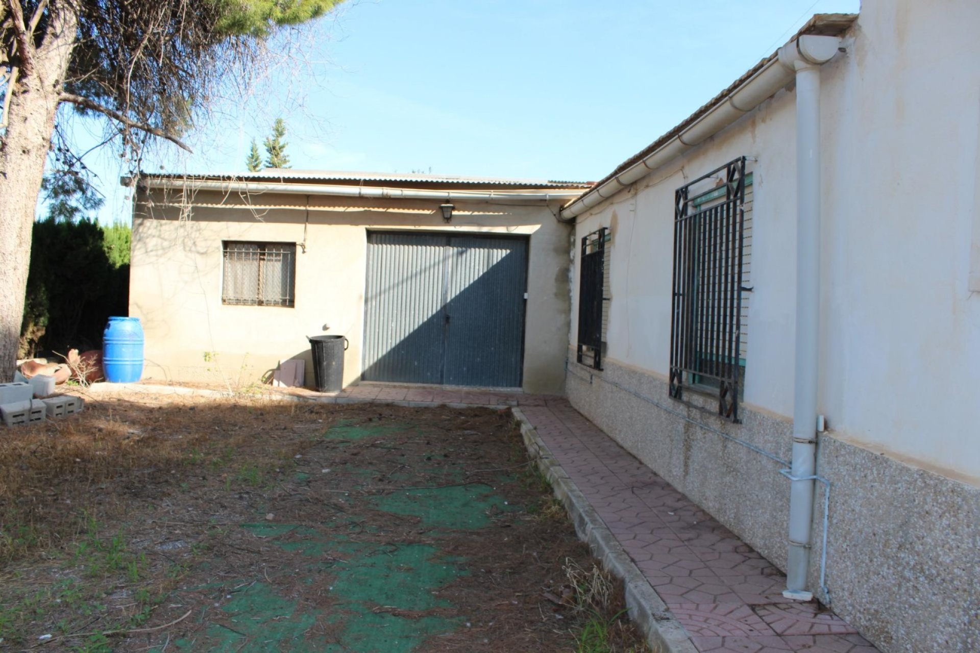 Resale - Country House -
Elche - Altabix