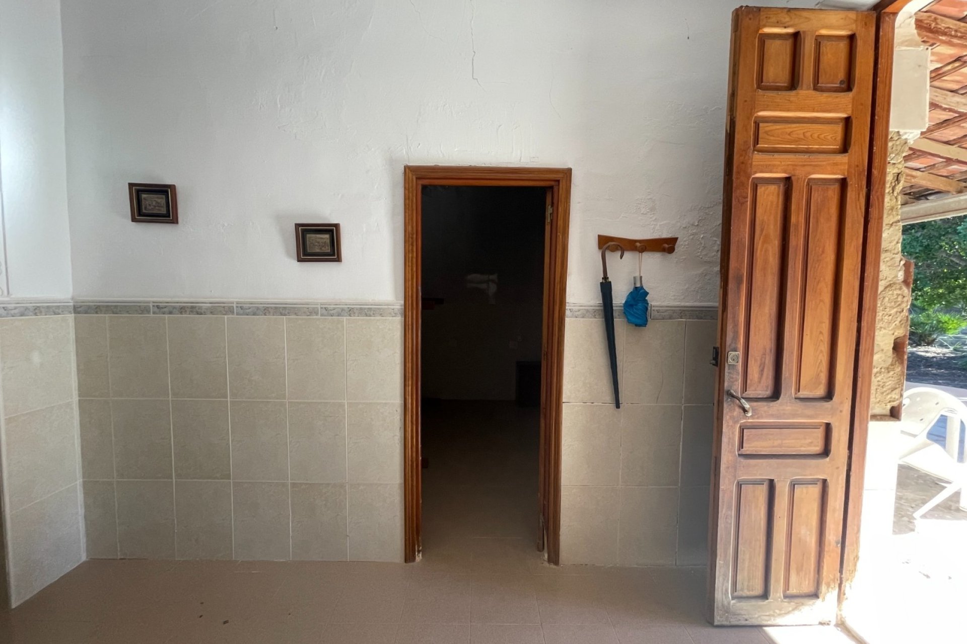 Resale - Country House -
Elche - Costa Blanca