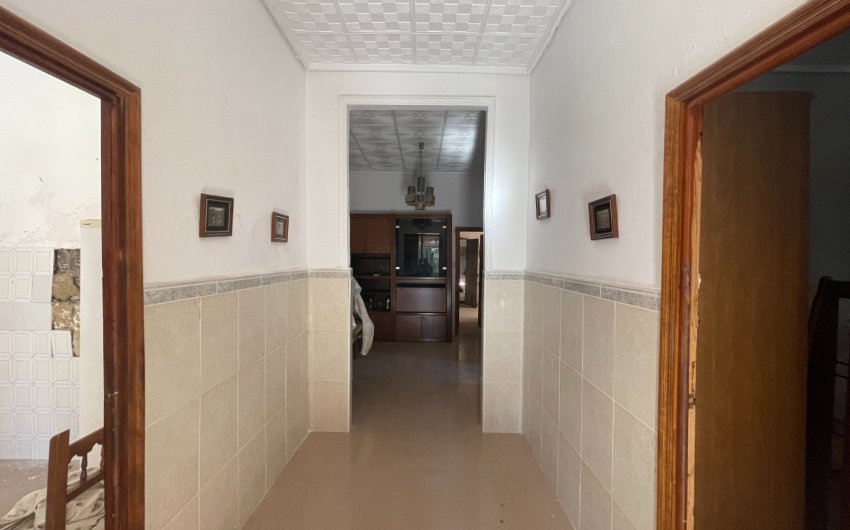 Resale - Country House -
Elche - Costa Blanca