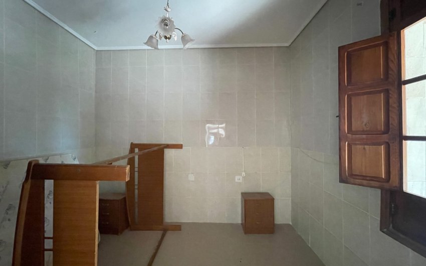 Resale - Country House -
Elche - Costa Blanca