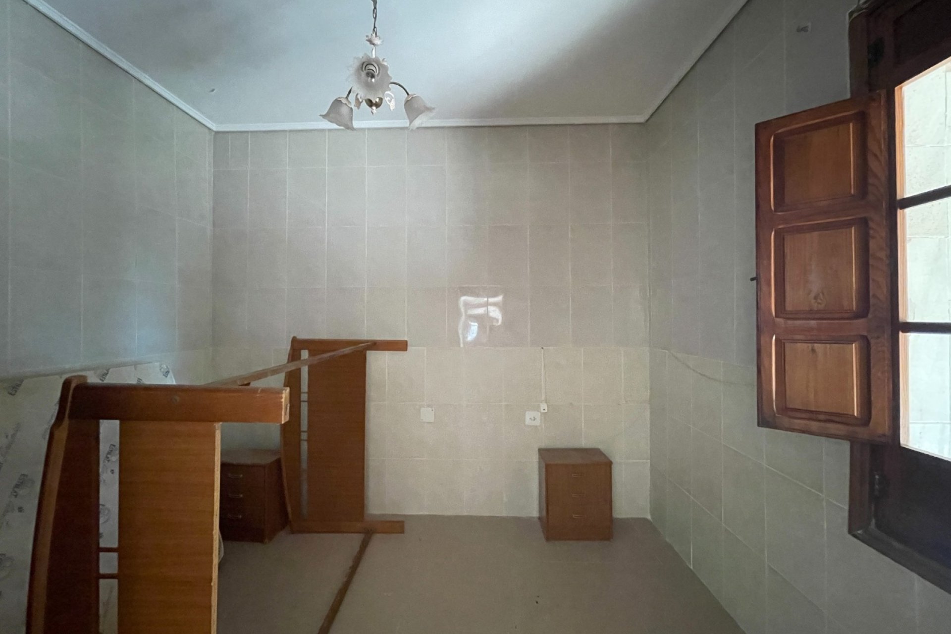 Resale - Country House -
Elche - Costa Blanca