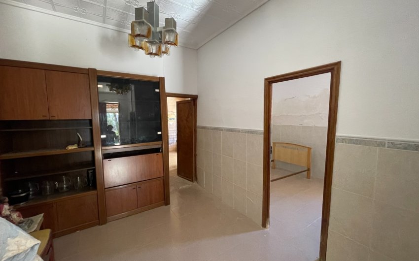 Resale - Country House -
Elche - Costa Blanca