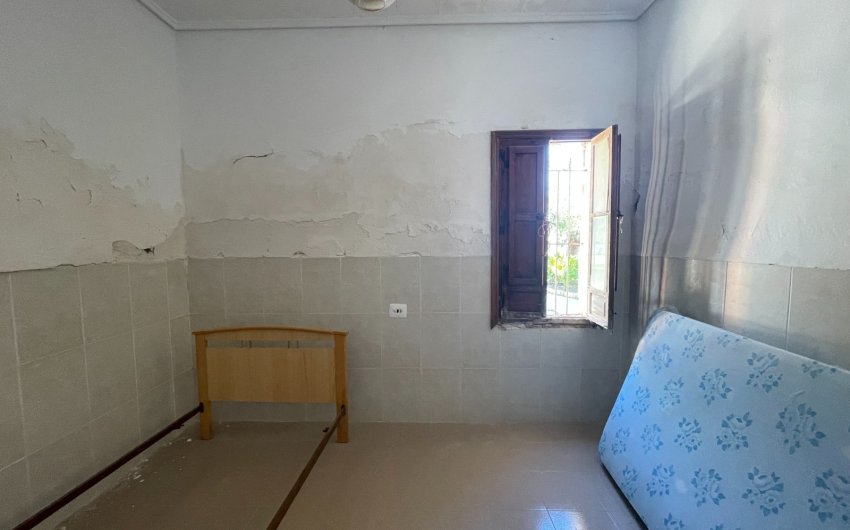 Resale - Country House -
Elche - Costa Blanca
