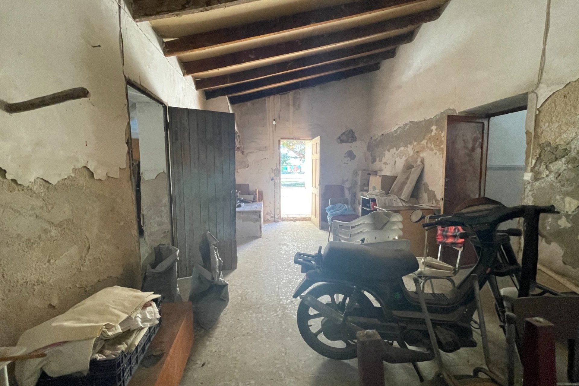 Resale - Country House -
Elche - Costa Blanca