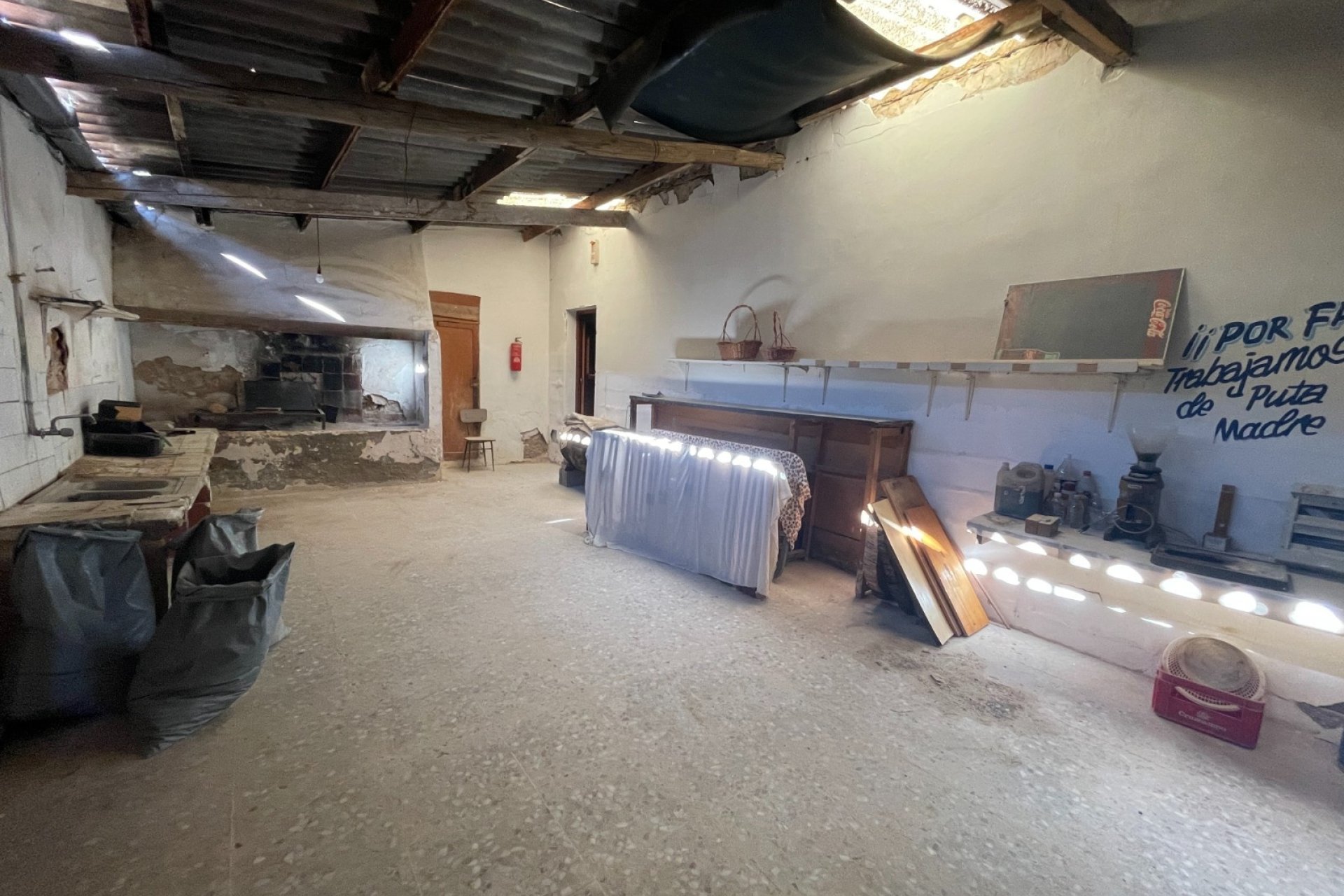 Resale - Country House -
Elche - Costa Blanca