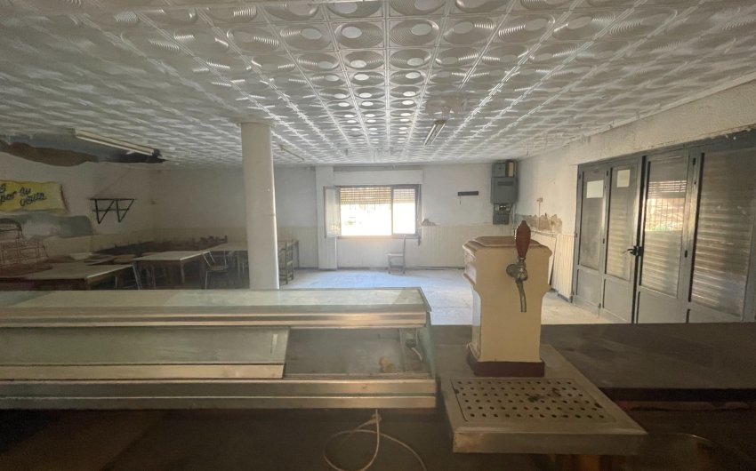 Resale - Country House -
Elche - Costa Blanca